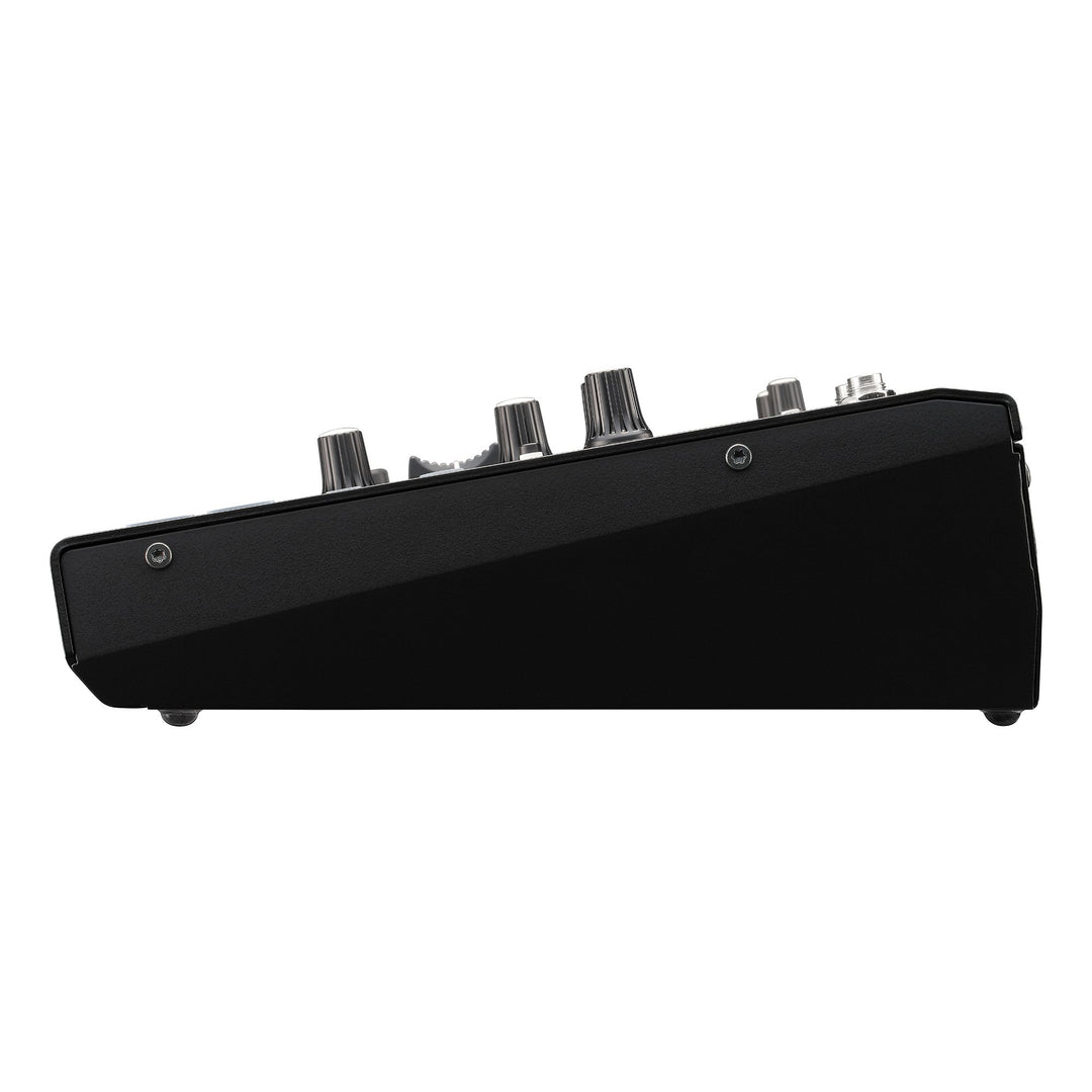 Yamaha AG08 Live Streaming Mixer (svart)