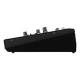 Yamaha AG08 Live Streaming Mixer (svart)
