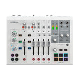 Yamaha AG08 - Live Streaming Mixer (Hvit)