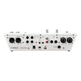 Yamaha AG08 - Live Streaming Mixer (Hvit)