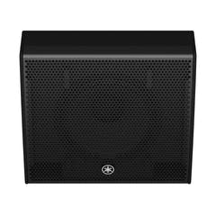 Yamaha CHR12M passiv PA-høyttaler
