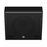 Yamaha CHR12M passiv PA-høyttaler