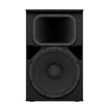 Yamaha CHR15 passiv PA-høyttaler