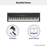 Yamaha CK88 digitalpiano