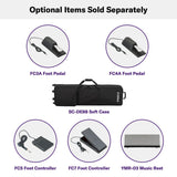 Yamaha CK88 digitalpiano