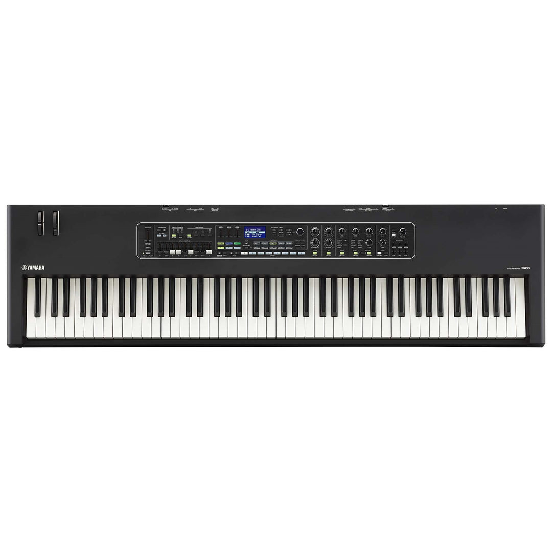Yamaha CK88 digitalpiano