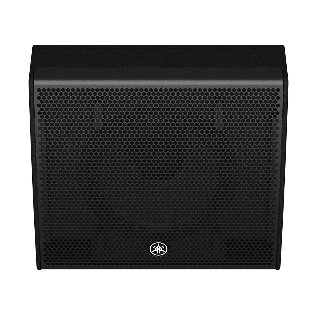 Yamaha DHR12M aktiv PA-høyttaler