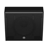 Yamaha DHR12M aktiv PA-høyttaler