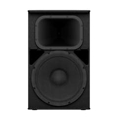 Yamaha DHR15 - aktiv PA-høyttaler