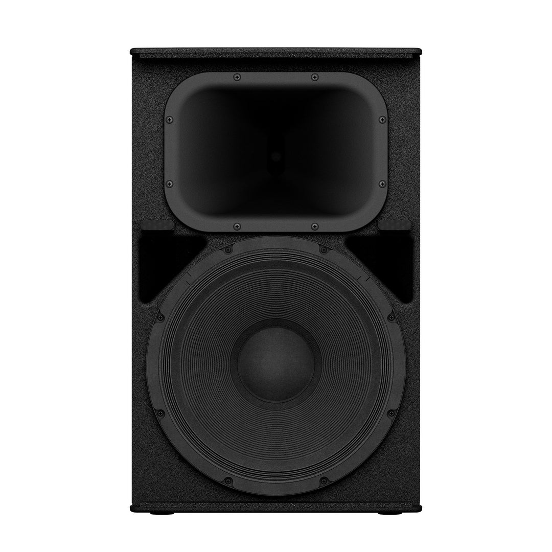 Yamaha DHR15 - aktiv PA-høyttaler