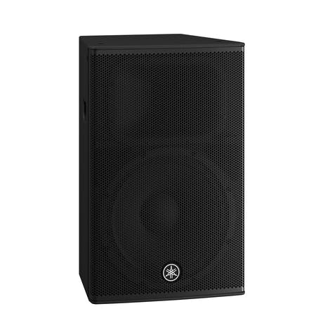 Yamaha DHR15 - aktiv PA-høyttaler