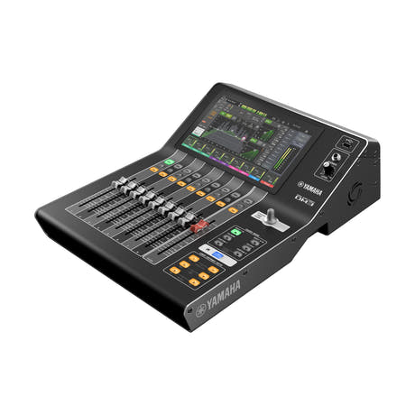Yamaha DM3 - Standard Digitalmikser