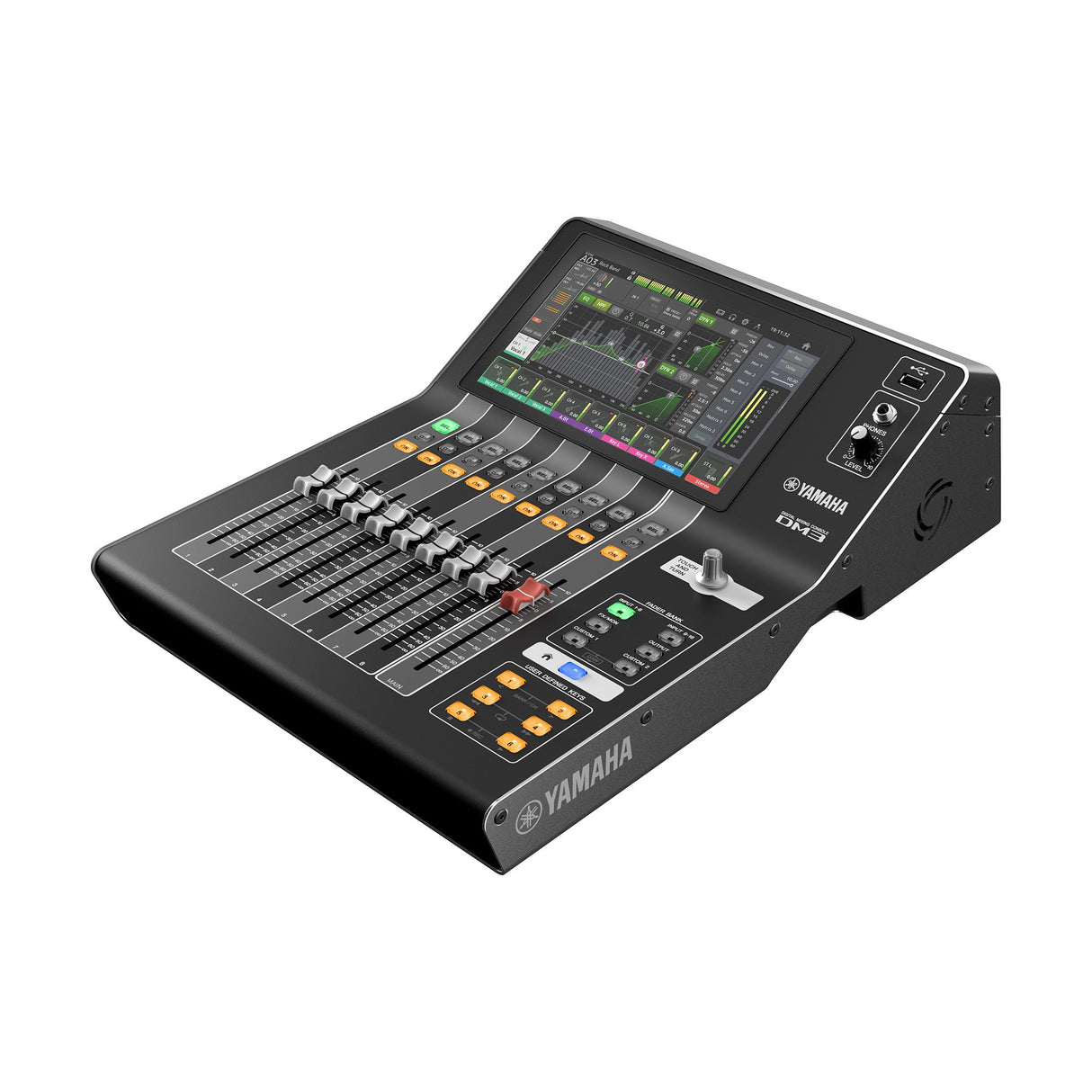 Yamaha DM3 - Standard Digitalmikser