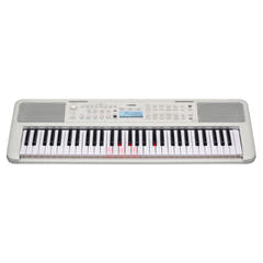 Yamaha EZ-310 Keyboard (hvit)