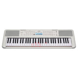 Yamaha EZ-310 Keyboard (hvit)