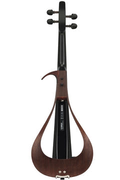 Yamaha elektrisk fiolin (svart)