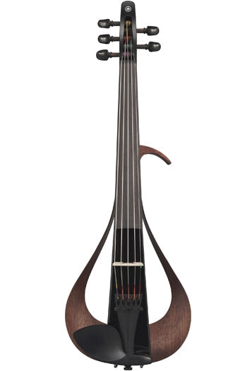 Yamaha elektrisk fiolin (svart)