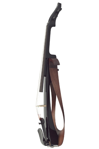 Yamaha elektrisk fiolin (svart)
