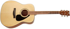 Yamaha F310 Folk Gitarr (nature)