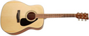Yamaha F310 Folk Gitarr (nature)