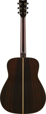 Yamaha FG 9R Western gitar (naturlig)