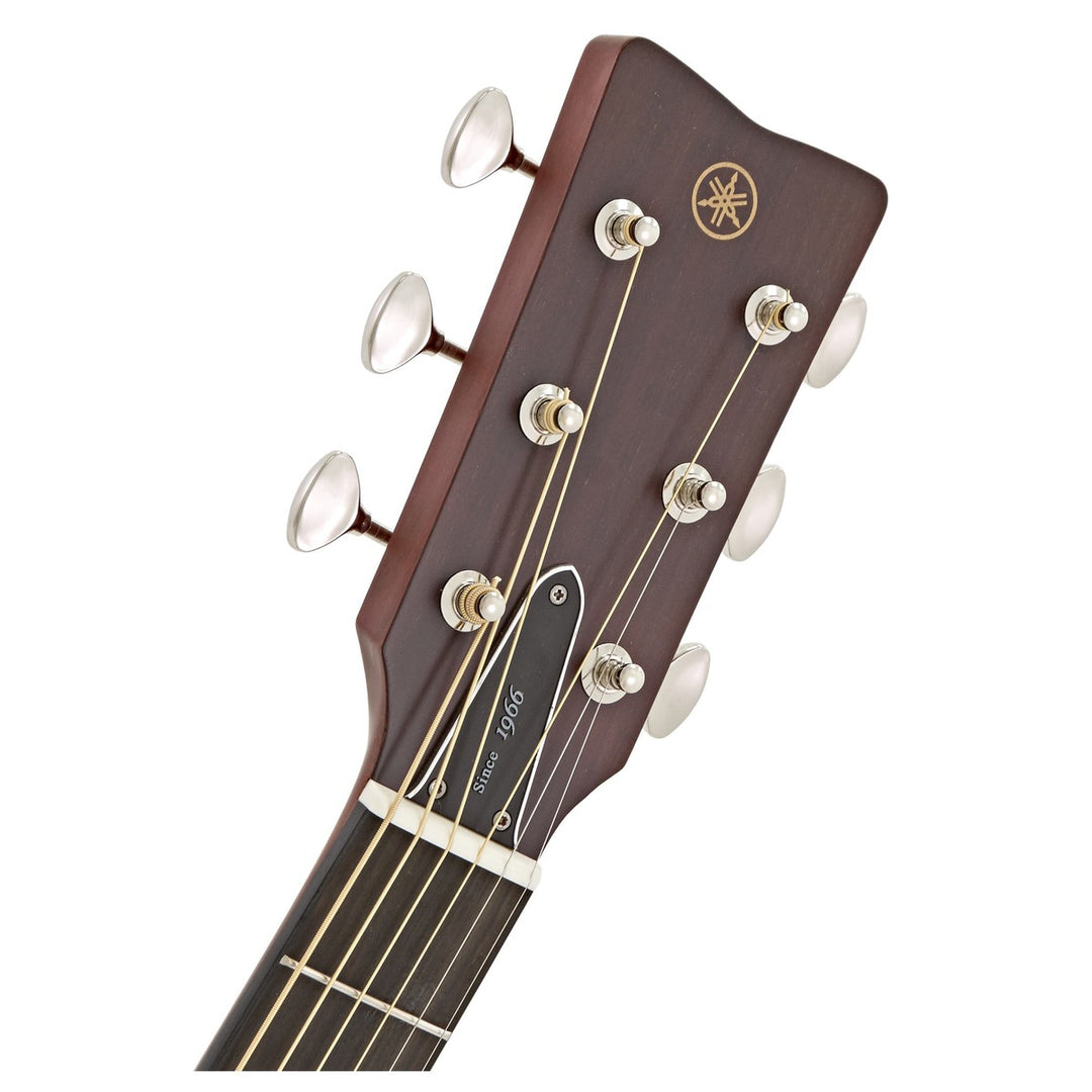 Yamaha FG3II Western gitar (tre)