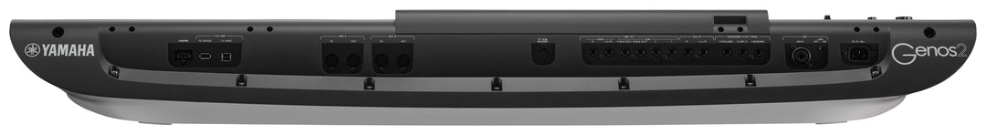 Yamaha Genos 2 Keyboard