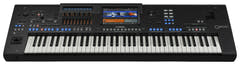 Yamaha Genos2 startpakke