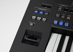 Yamaha Genos 2 Keyboard