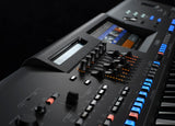 Yamaha Genos 2 Keyboard