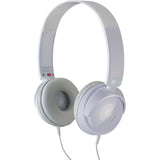 Yamaha HPH-50 Studio-hodetelefoner (hvit)