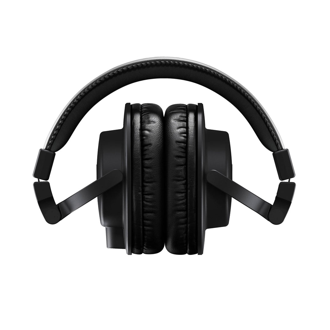 Yamaha HPH-MT5 Studio-hodetelefoner (svarte)