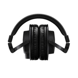 Yamaha HPH-MT5 Studio-hodetelefoner (svarte)