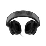 Yamaha HPH-MT5 Studio-hodetelefoner (svarte)