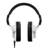 Yamaha HPH-MT5 Studio-hodetelefoner (hvit)