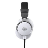 Yamaha HPH-MT5 Studio-hodetelefoner (hvit)