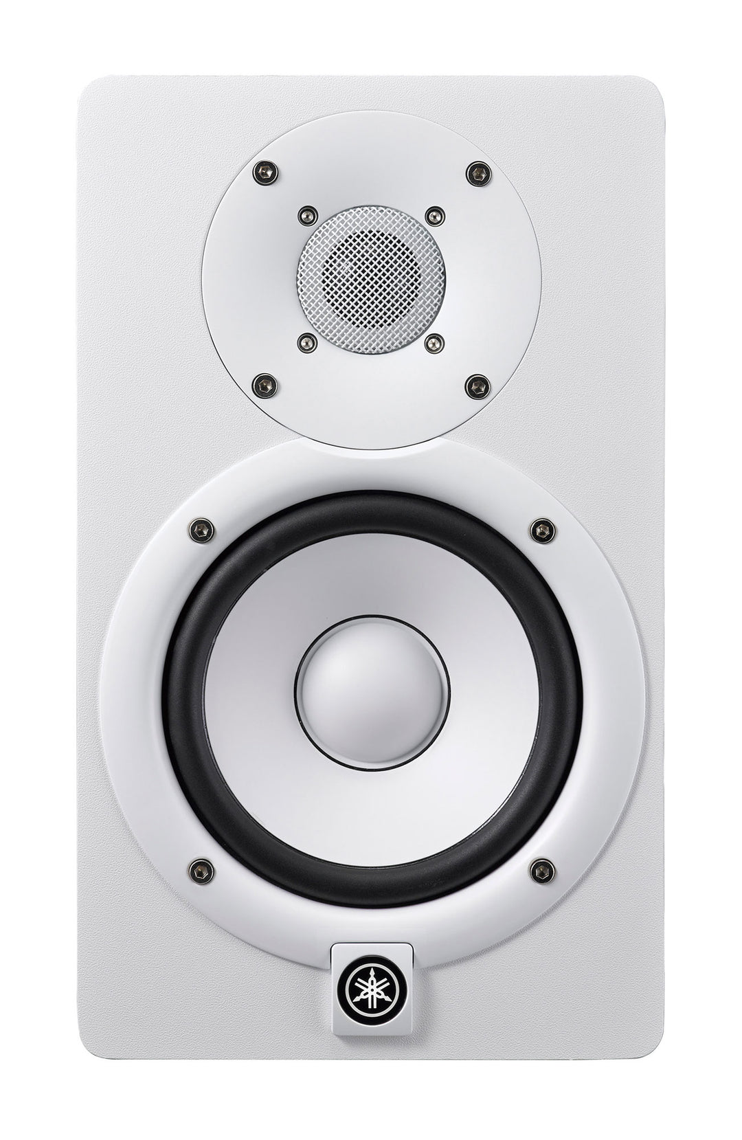 Yamaha HS5 Studio Monitor startpakke (hvit)