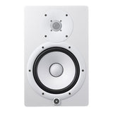 Yamaha HS8 Studio Monitor startpakke (hvit)