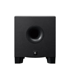 Yamaha HS8 Studio Monitor-pakke