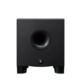 Yamaha HS8 Studio Monitor-pakke
