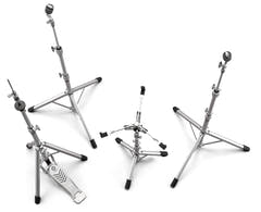 Yamaha HW3 lettvekts maskinvaresett
