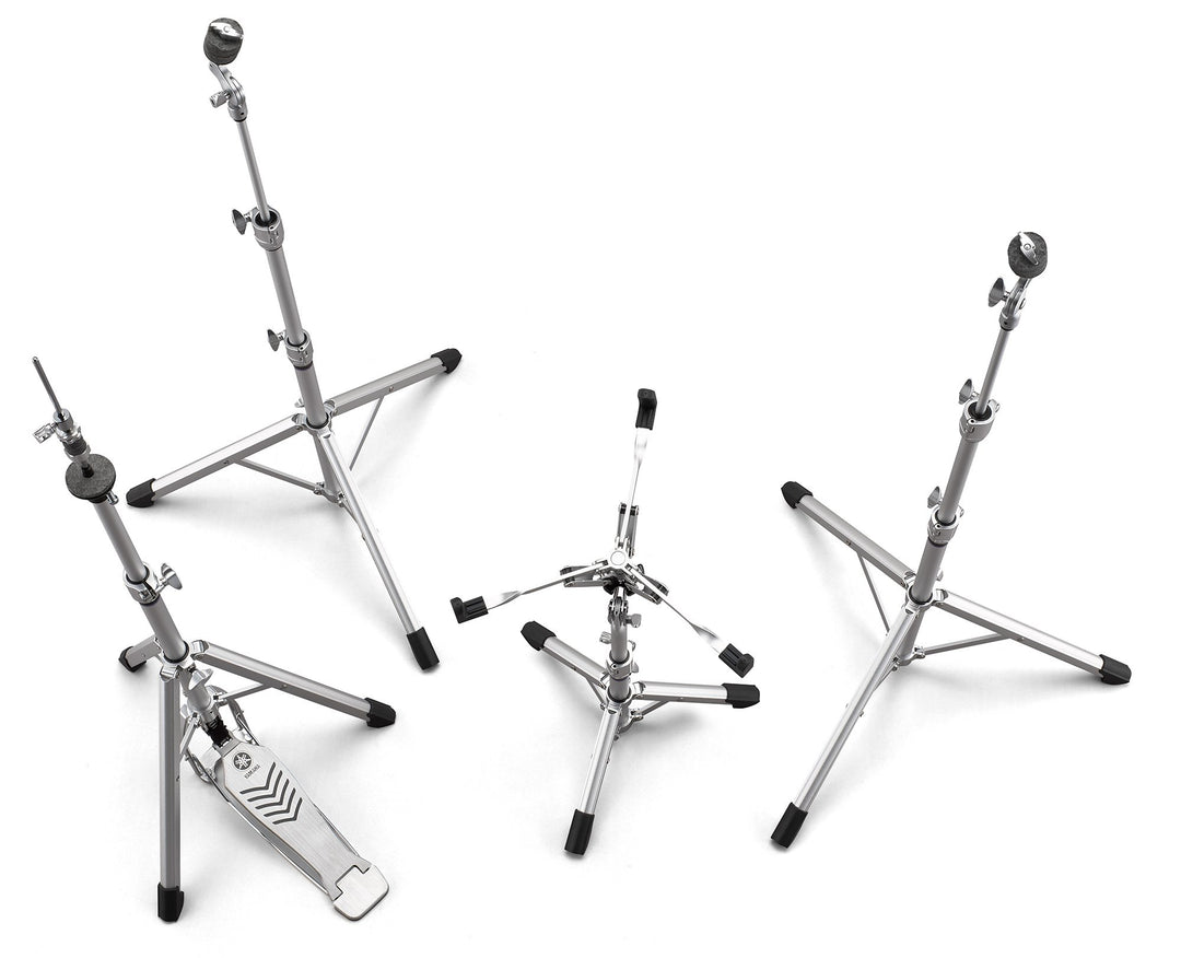 Yamaha HW3 lettvekts maskinvaresett