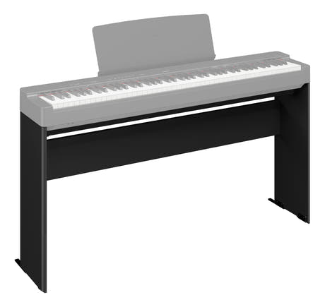 Yamaha L-200B Pianostativ for P-225B (svart)