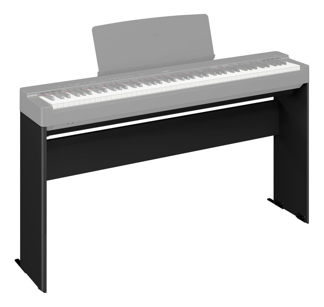 Yamaha L-200B Pianostativ for P-225B (svart)
