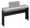 Yamaha L-200B Pianostativ for P-225B (svart)