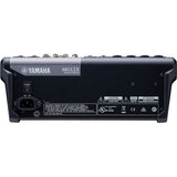 Yamaha MG12X - Mixer