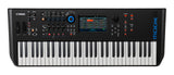 Yamaha MODX6 Synthesizer