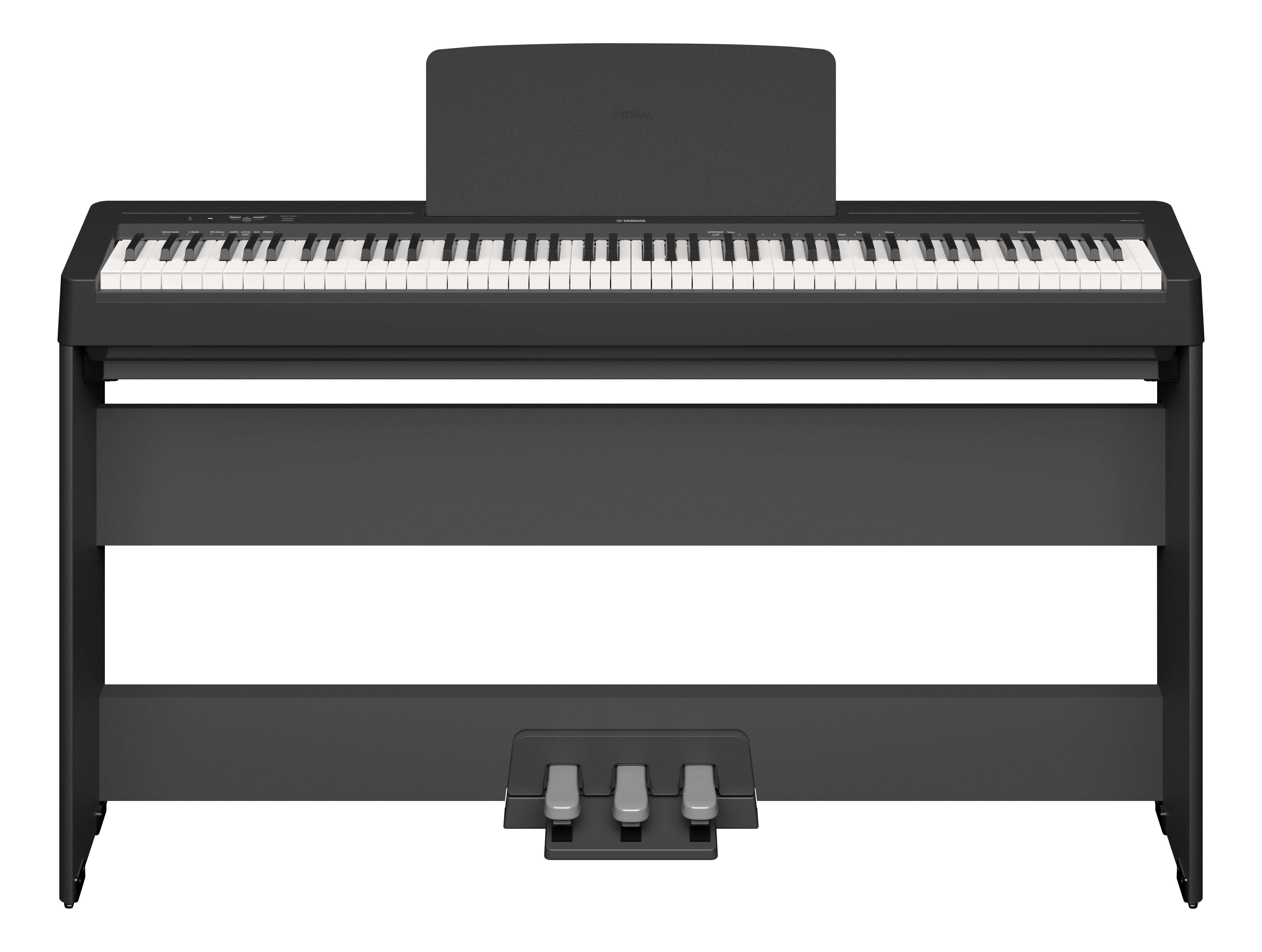 Yamaha NLP-5A pedalforlengelse for P-145B