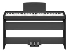 Yamaha NLP-5A pedalforlengelse for P-145B