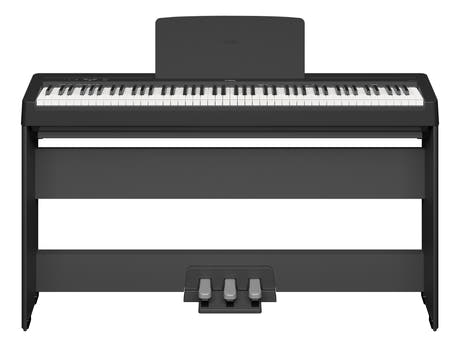 Yamaha NLP-5A pedalforlengelse for P-145B